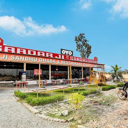 Hotel O Sardarji Hotel And Restaurant Bazpur Ngoại thất bức ảnh