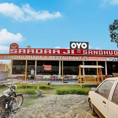 Hotel O Sardarji Hotel And Restaurant Bazpur Ngoại thất bức ảnh