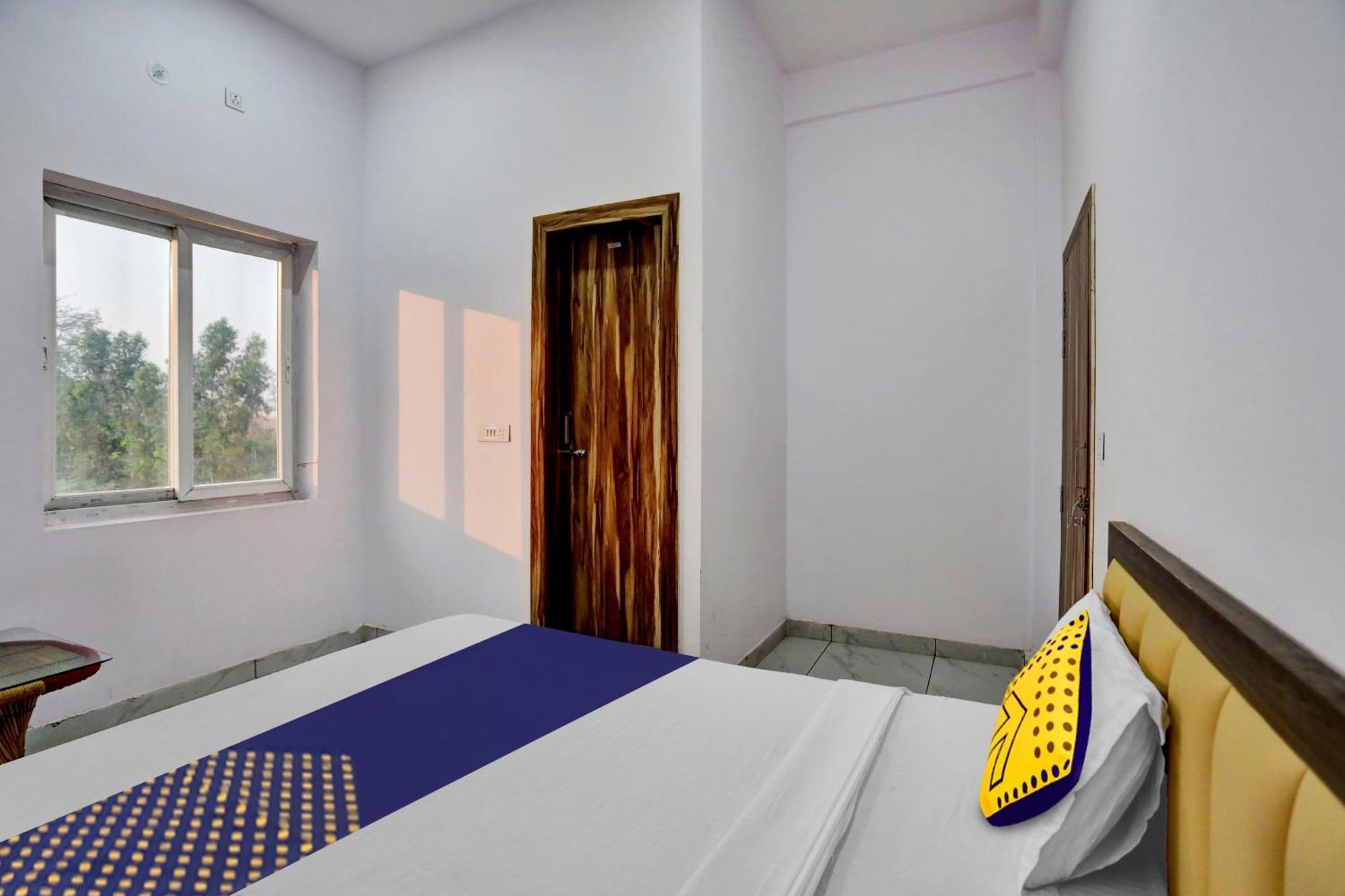 Hotel O Sardarji Hotel And Restaurant Bazpur Ngoại thất bức ảnh