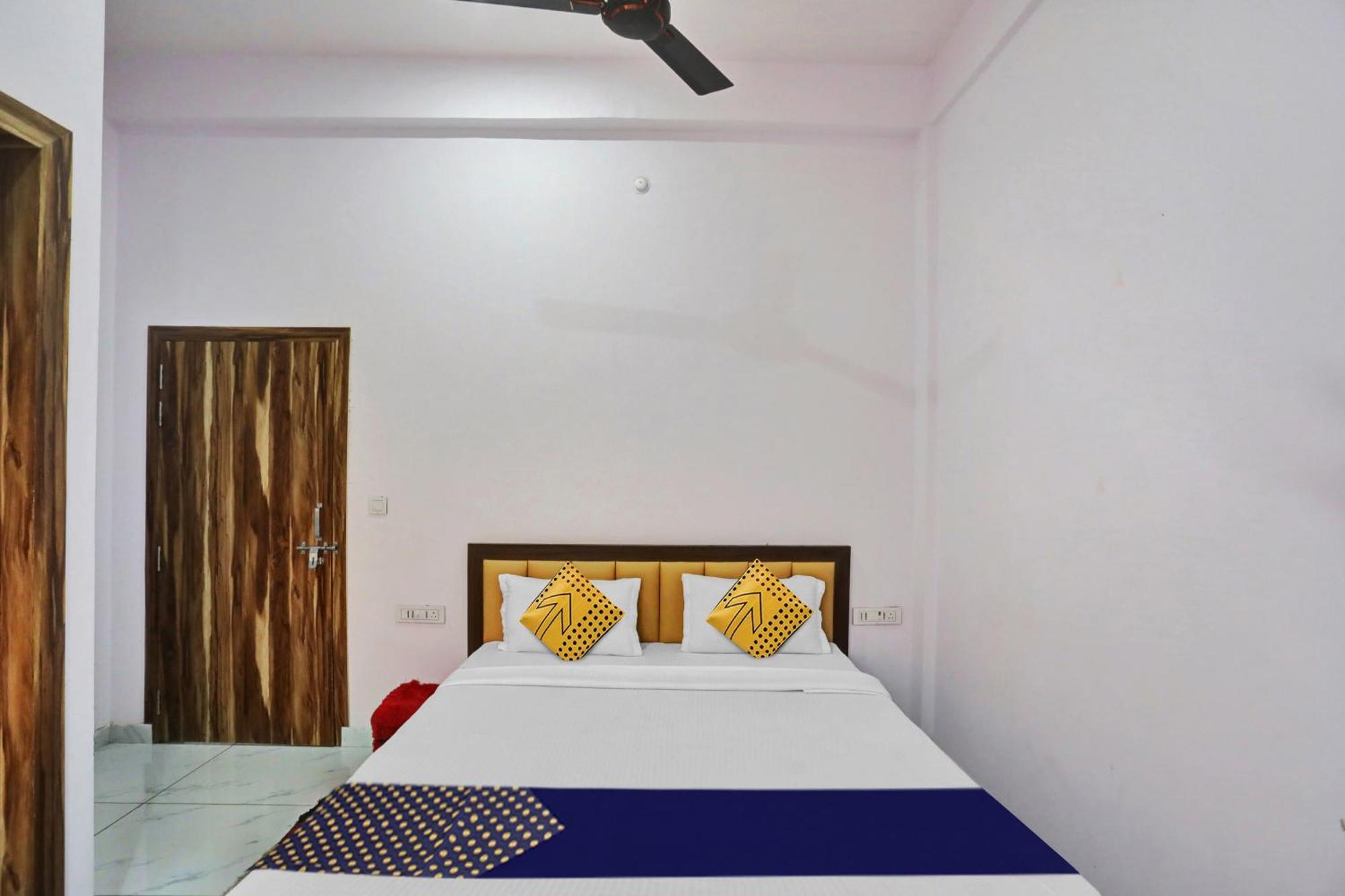 Hotel O Sardarji Hotel And Restaurant Bazpur Ngoại thất bức ảnh