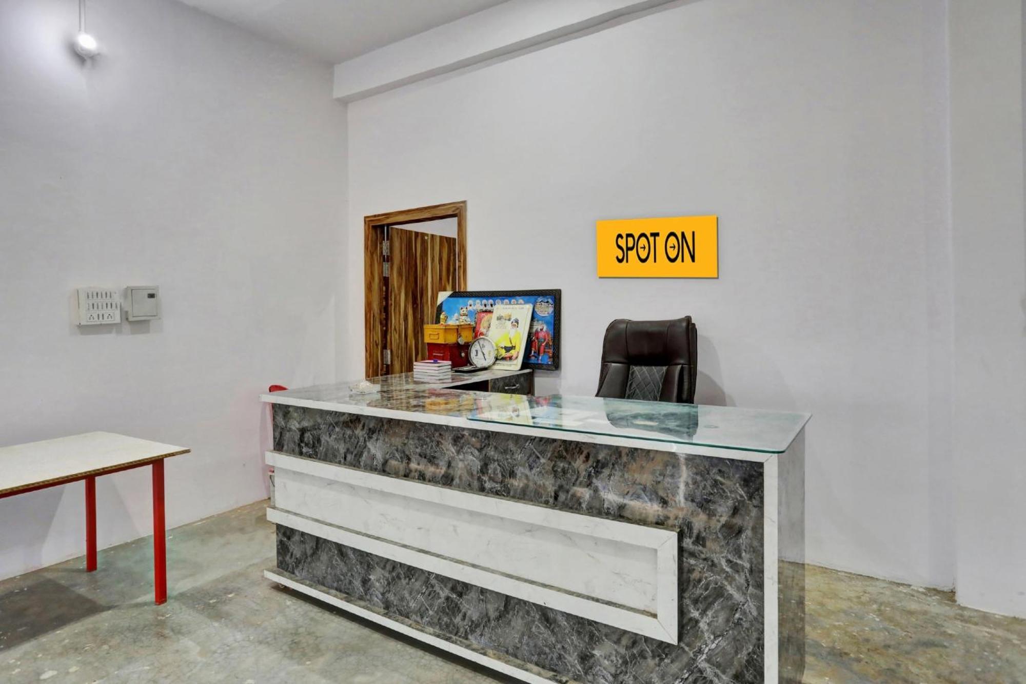 Hotel O Sardarji Hotel And Restaurant Bazpur Ngoại thất bức ảnh