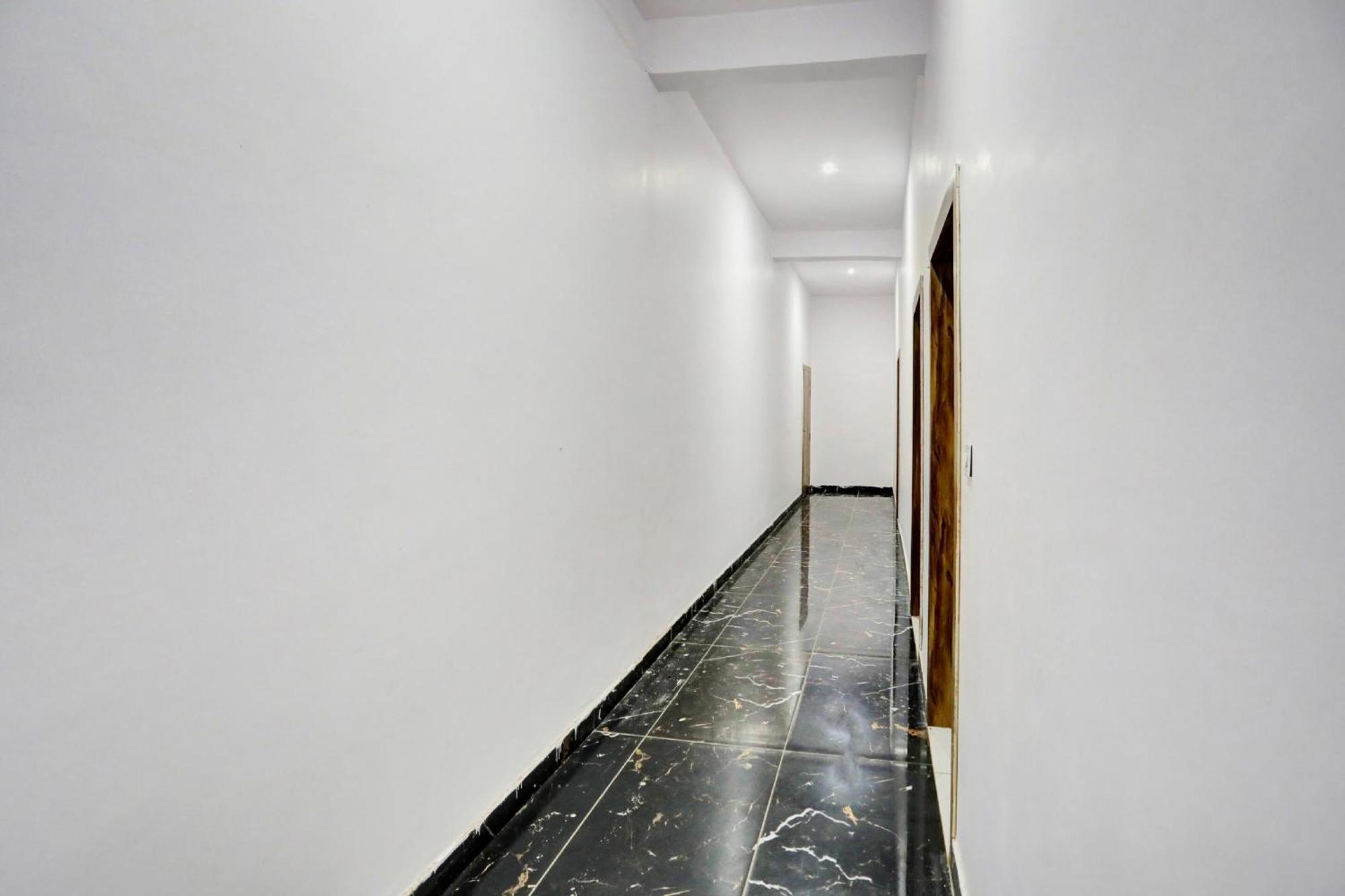 Hotel O Sardarji Hotel And Restaurant Bazpur Ngoại thất bức ảnh
