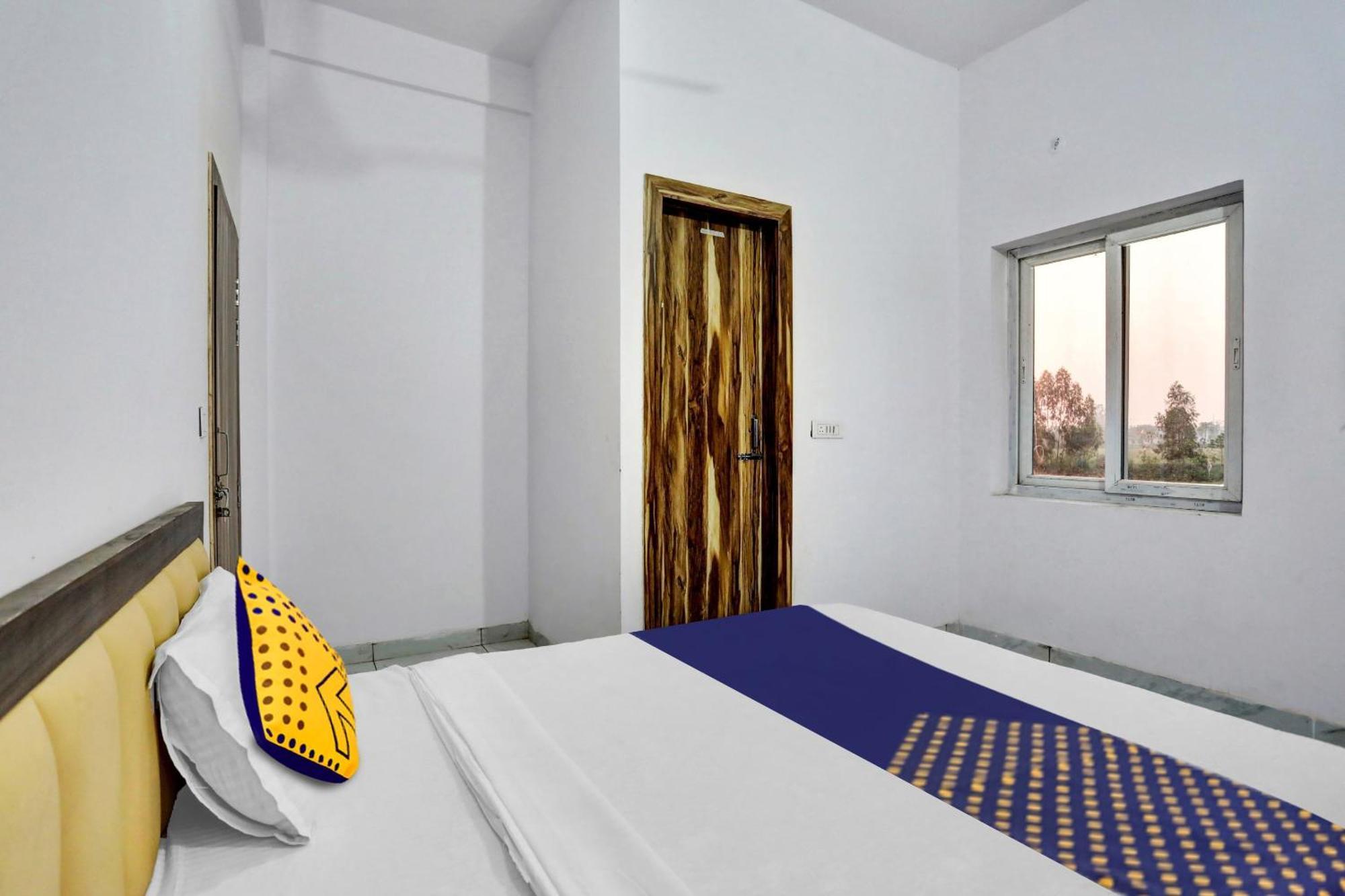 Hotel O Sardarji Hotel And Restaurant Bazpur Ngoại thất bức ảnh