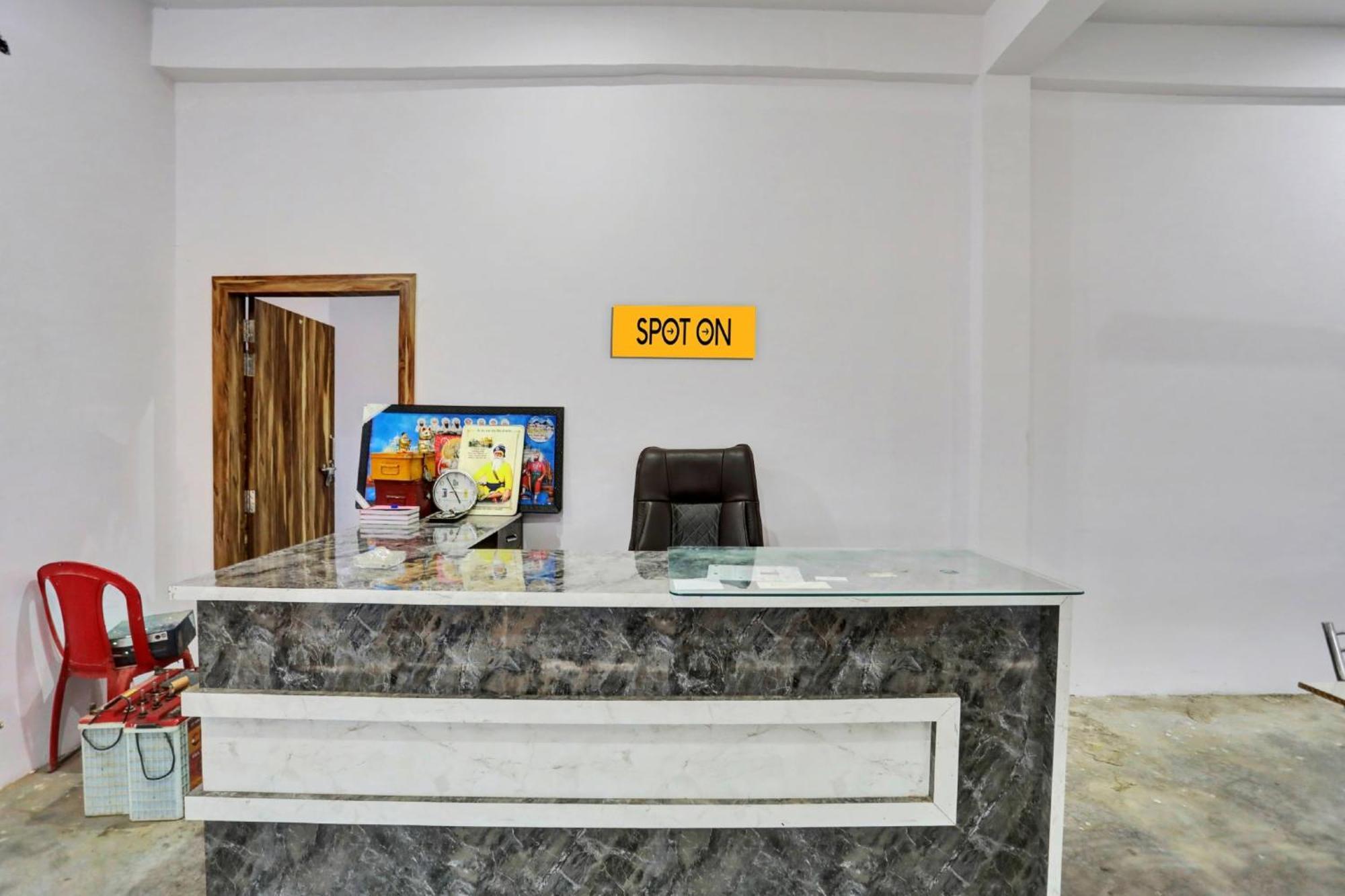 Hotel O Sardarji Hotel And Restaurant Bazpur Ngoại thất bức ảnh