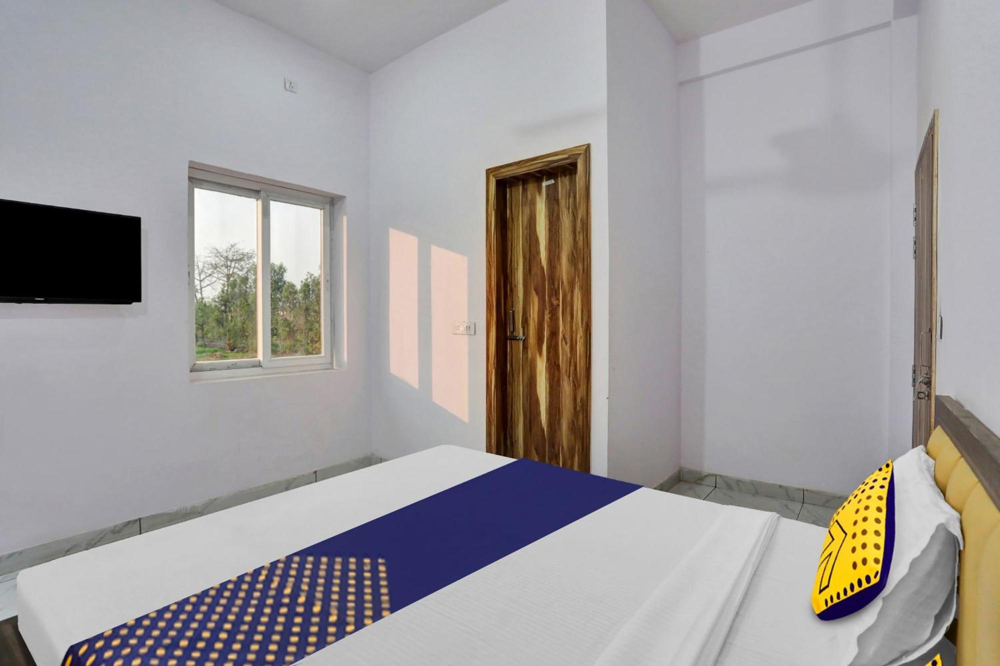 Hotel O Sardarji Hotel And Restaurant Bazpur Ngoại thất bức ảnh