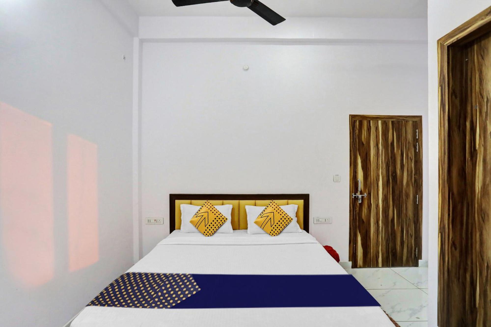 Hotel O Sardarji Hotel And Restaurant Bazpur Ngoại thất bức ảnh