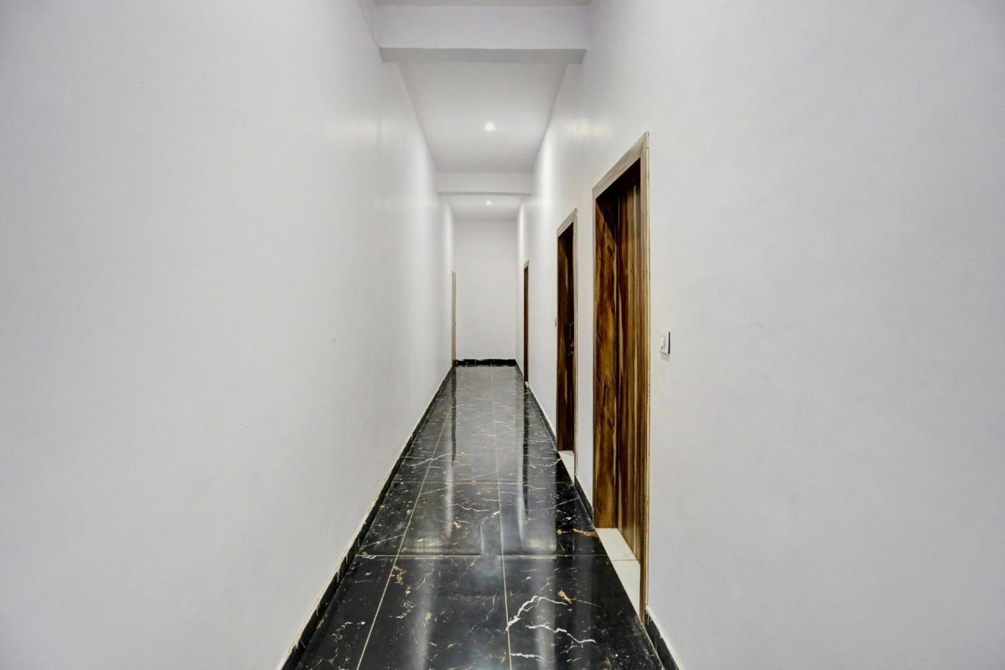 Hotel O Sardarji Hotel And Restaurant Bazpur Ngoại thất bức ảnh